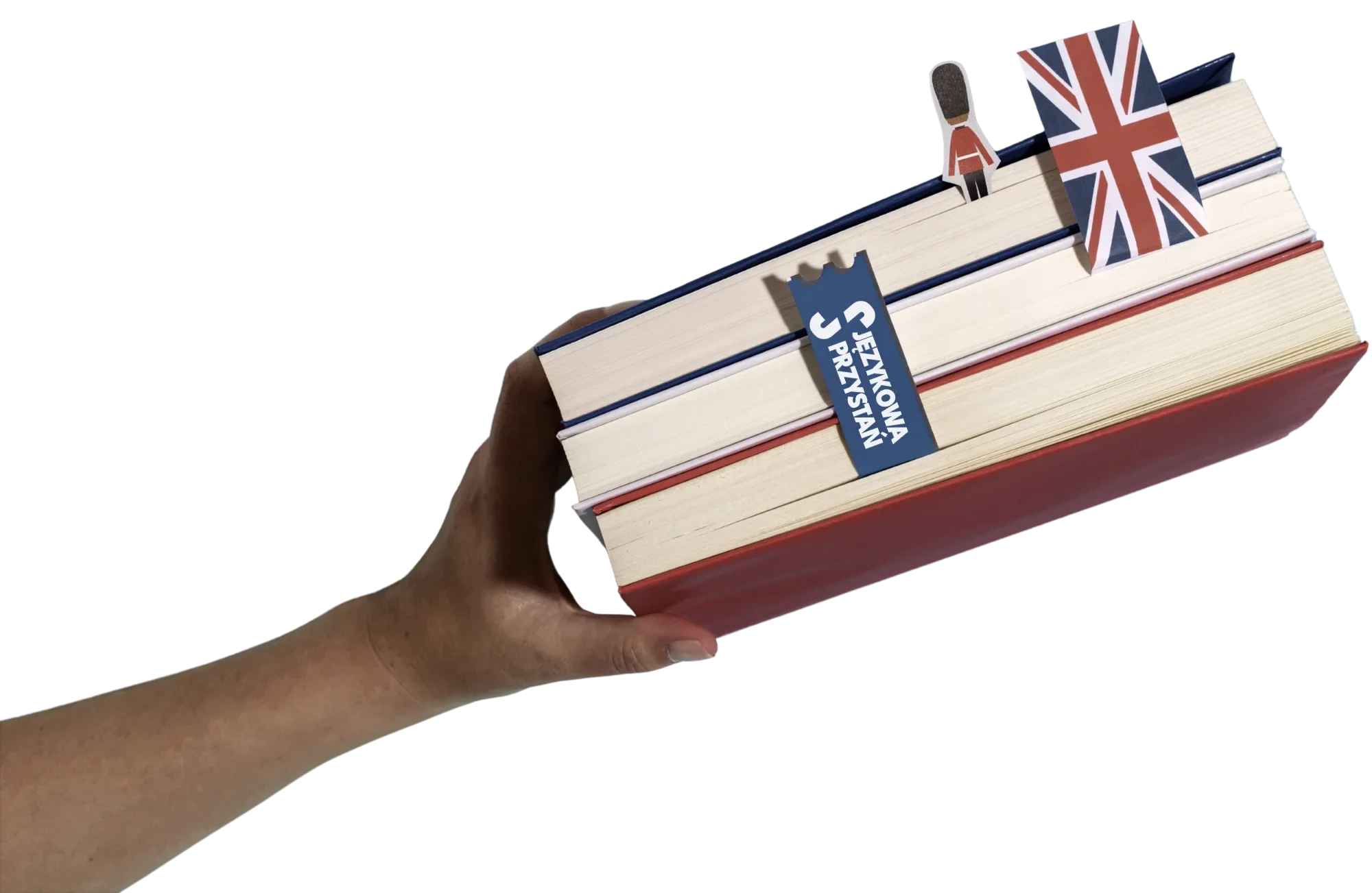 Indywidualny plan pracy w nauce angielskiego online