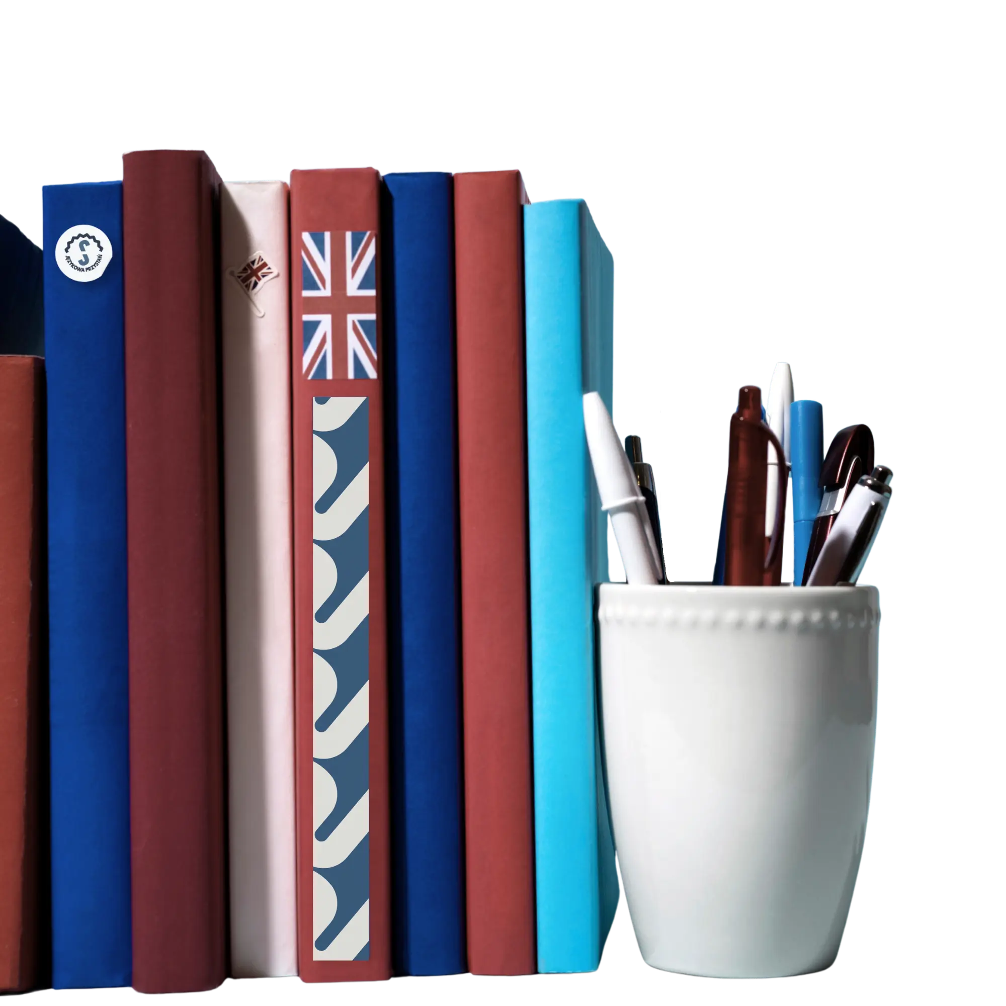 Materiały na indywidualny kurs angielskiego online dla dorosłych