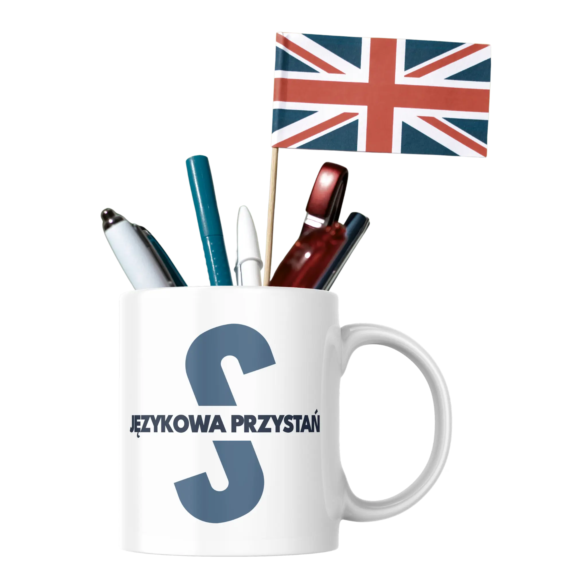 Materiały na indywidualny angielski biznesowy online